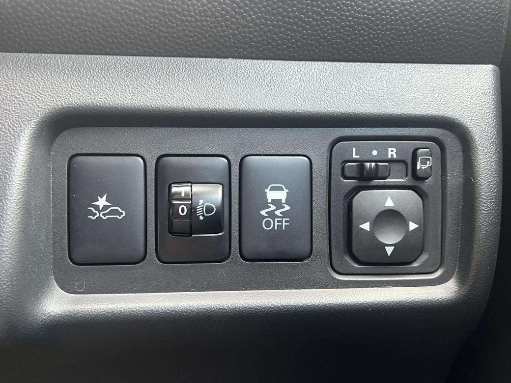 2022 Mitsubishi Mirage
