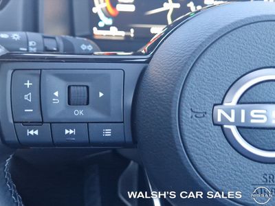 2023 Nissan Qashqai