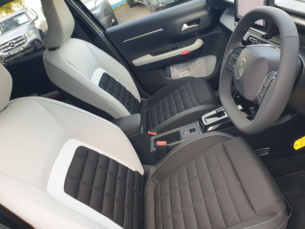 2026 Citroen C3 Aircross