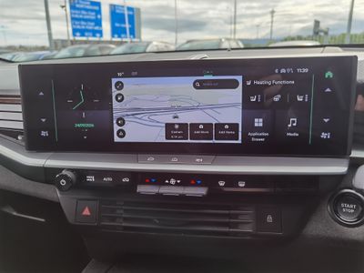 2024 Opel Grandland