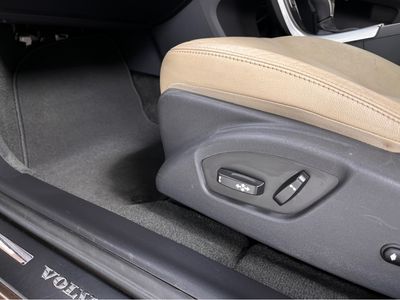 2016 Volvo XC60