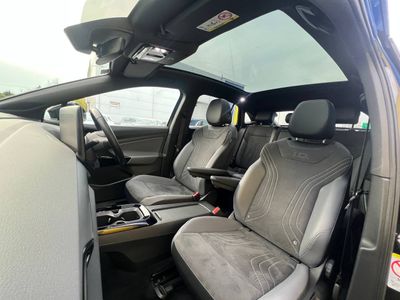 2022 Volkswagen ID.5