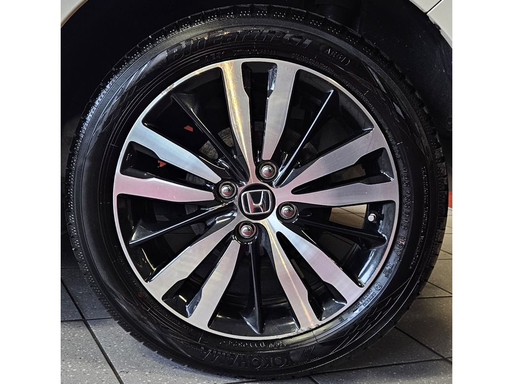 2018 Honda Fit