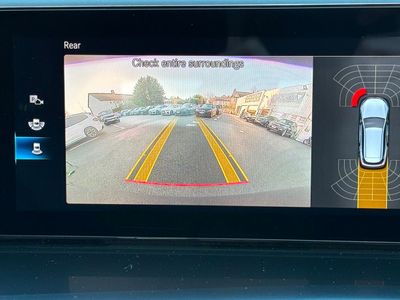 2022 Mercedes-Benz EQC