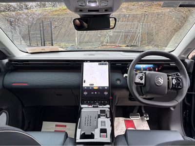 2026 Citroen C5 Aircross