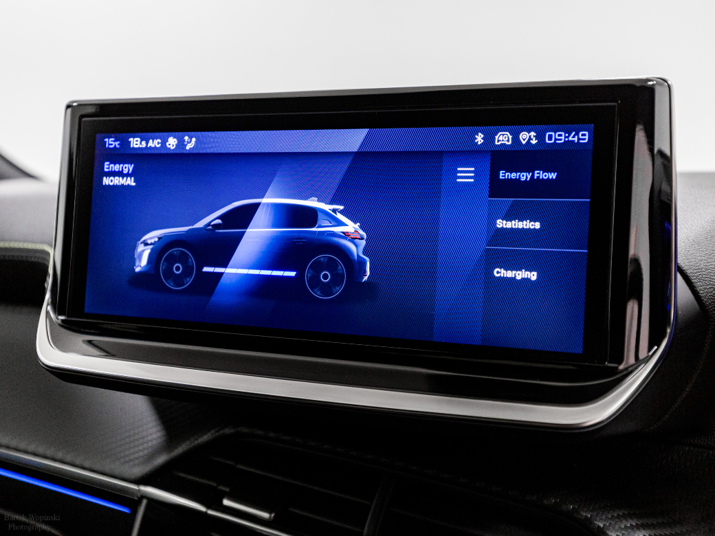 2025 Peugeot 208