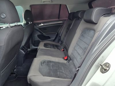 2014 Volkswagen Golf