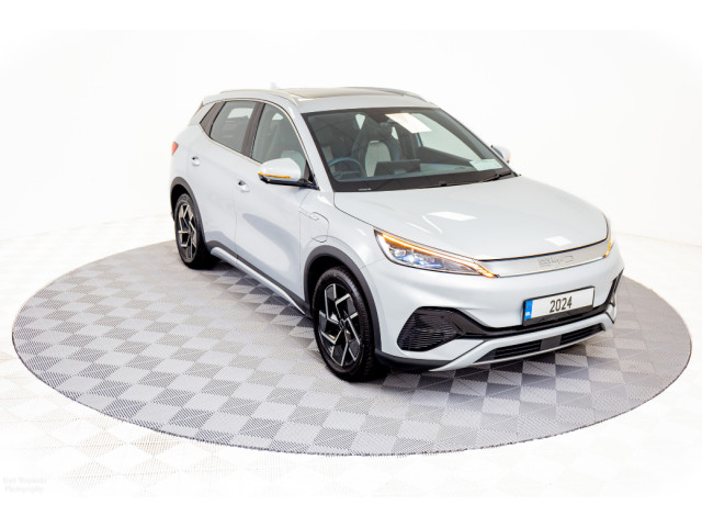 vehicle for sale from Kevin Egan Cars