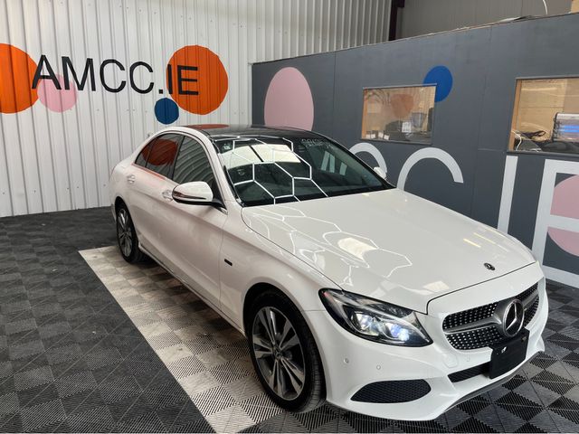 vehicle for sale from The Automatic Motor Car Centre