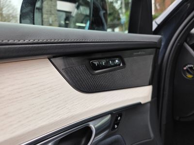 2025 Volvo XC90