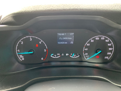 2023 Ford Transit Connect