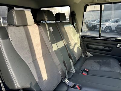 2026 Toyota Landcruiser