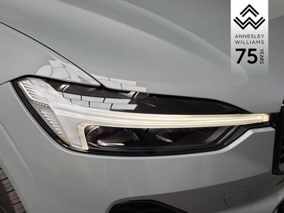 2024 Volvo XC60