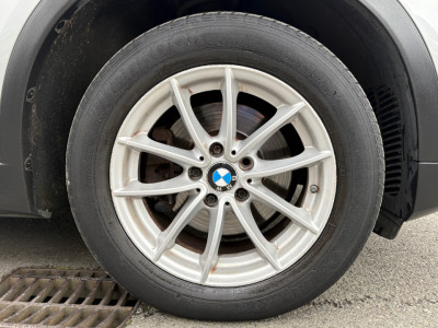 2015 BMW X3