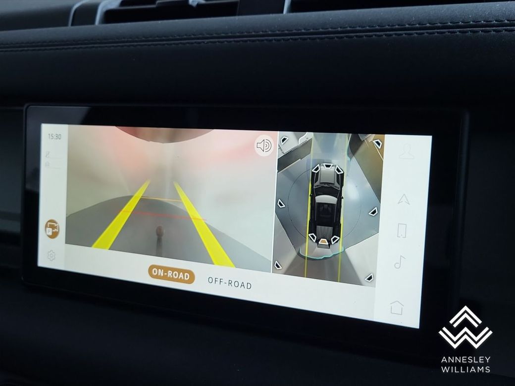 2023 Land Rover Defender