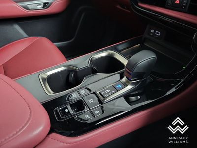 2025 Lexus NX