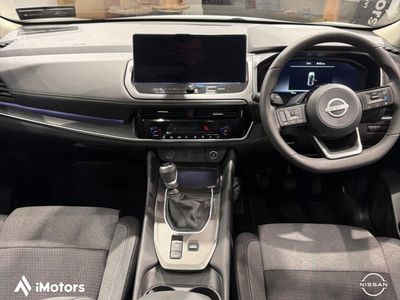 2026 Nissan Qashqai