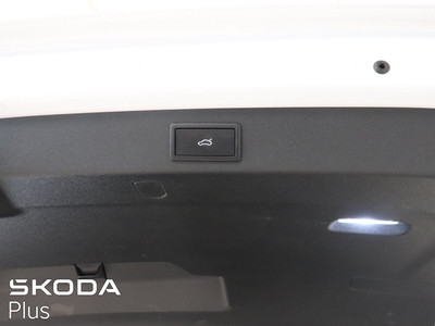 2026 Skoda Kodiaq
