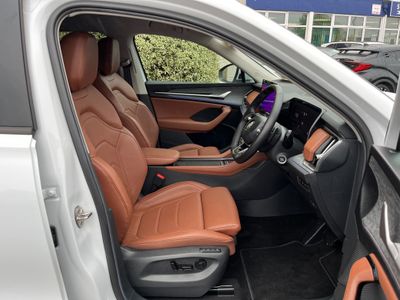 2024 Skoda Kodiaq