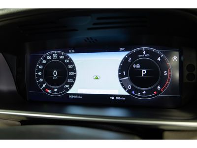2018 Land Rover Range Rover