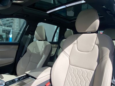 2026 Volvo XC90
