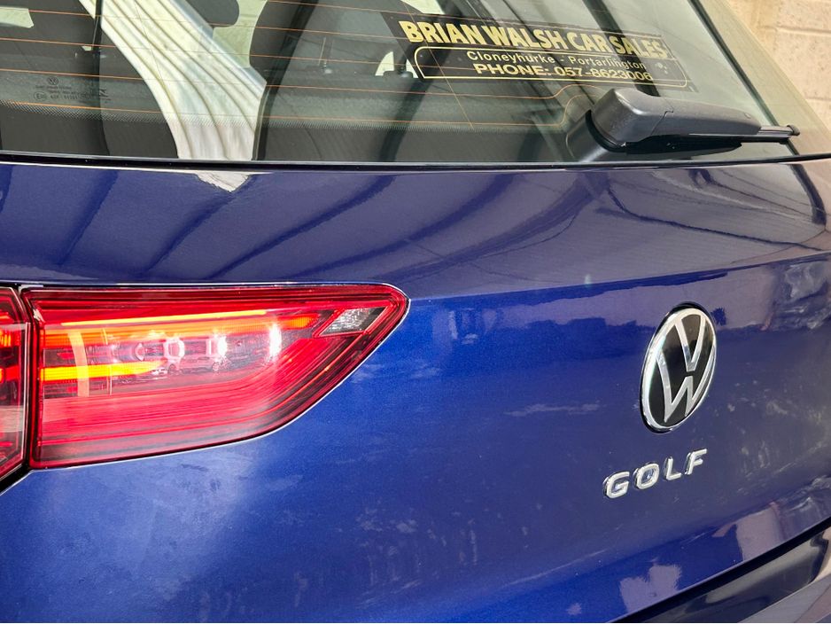 2023 Volkswagen Golf