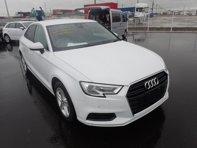 vehicle for sale from Naas Road Autos