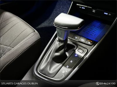 2023 Hyundai Bayon