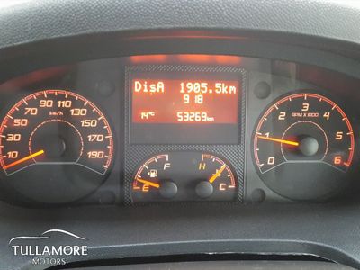 2024 Opel Movano