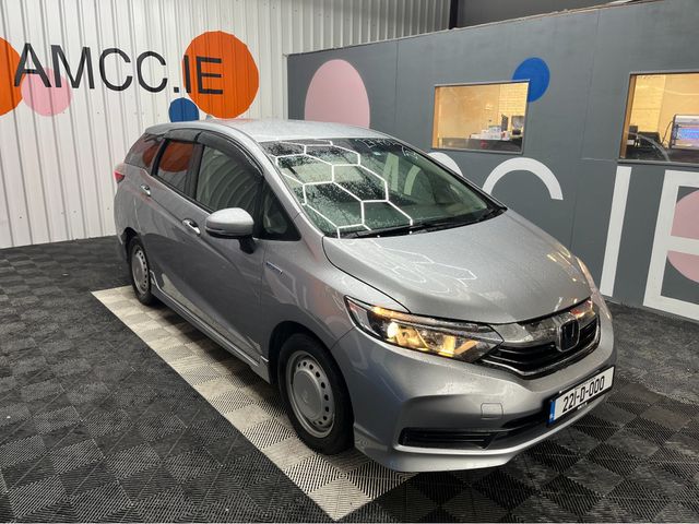 vehicle for sale from The Automatic Motor Car Centre
