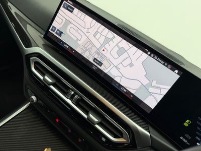 2023 BMW M3