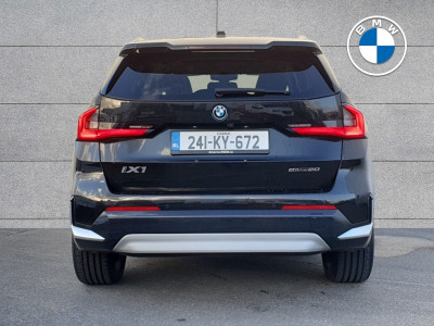 2024 BMW iX1