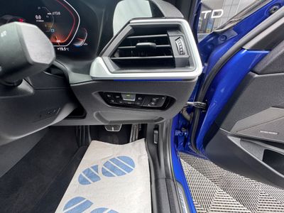 2020 BMW 3 Series