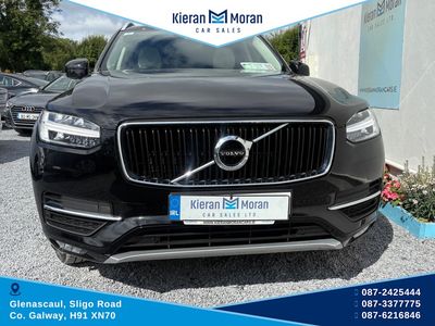 2019 Volvo XC90
