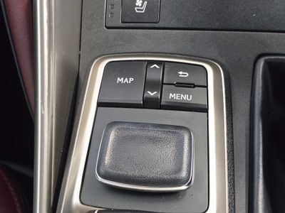 2019 Lexus IS 300h
