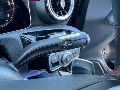 2020 Mercedes-Benz A Class