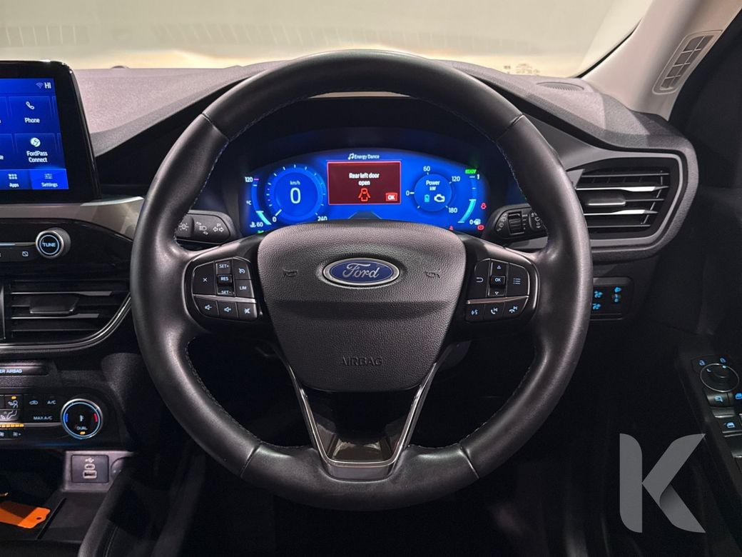 2023 Ford Kuga