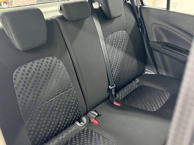 2017 Suzuki Celerio