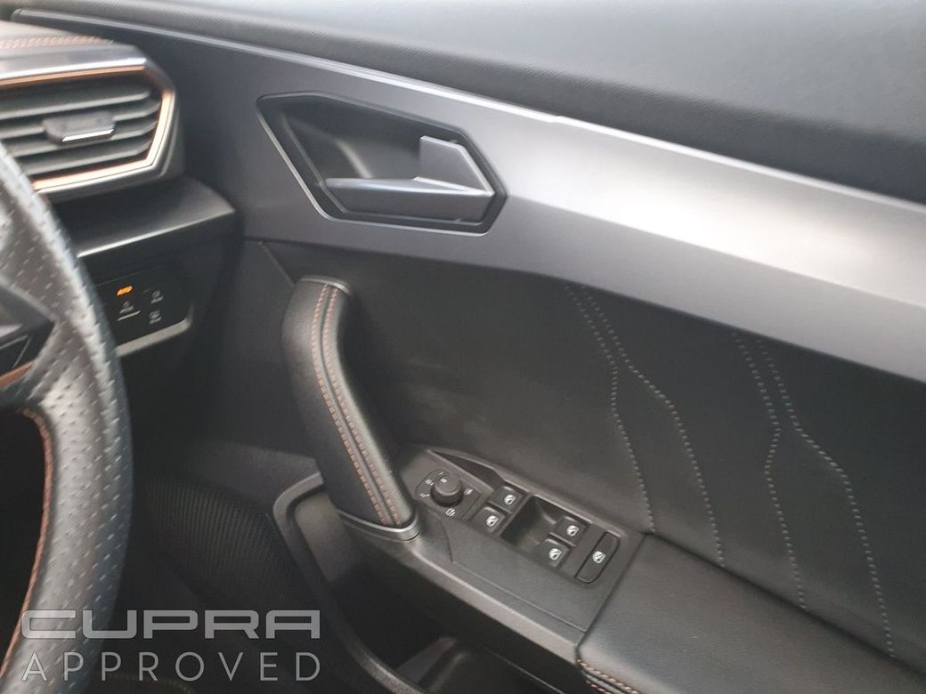 2024 Cupra Formentor