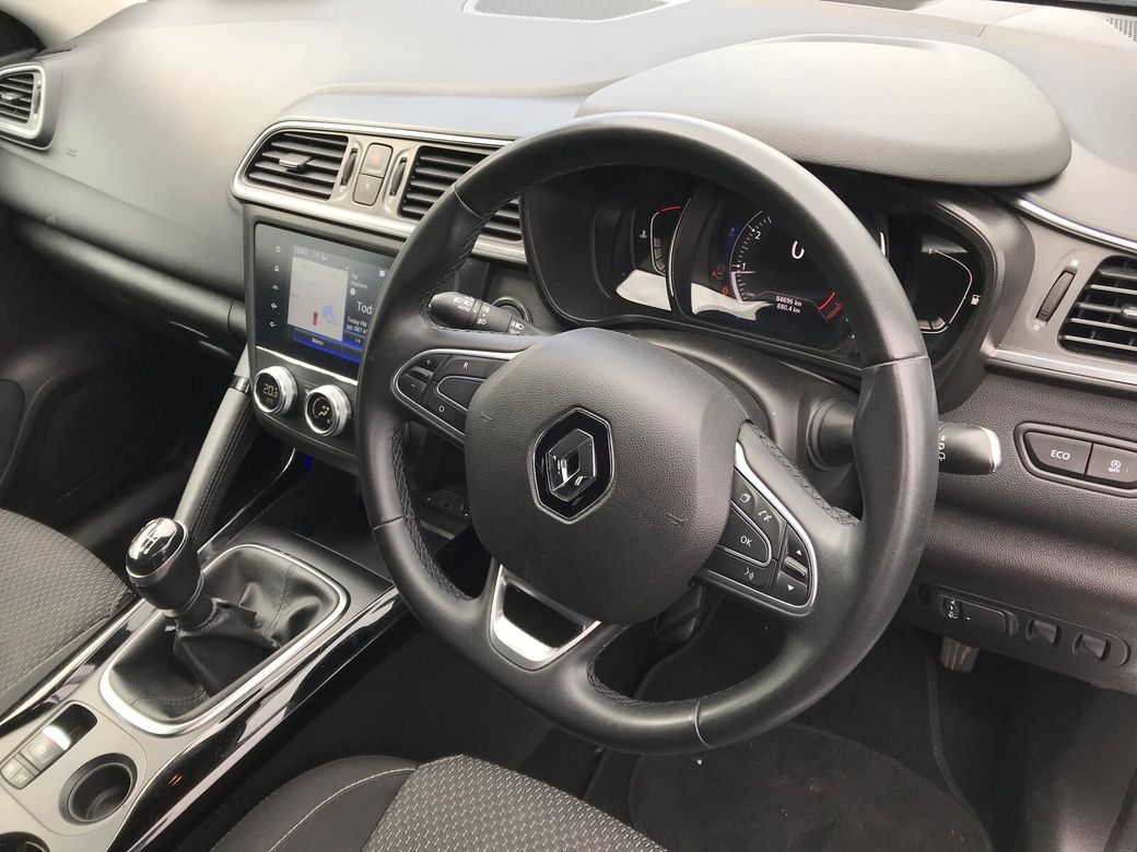 2022 Renault Kadjar