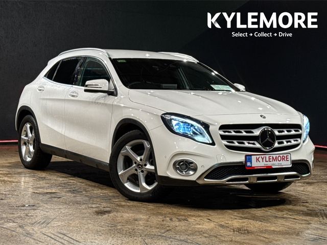 vehicle for sale from Kylemore Cars