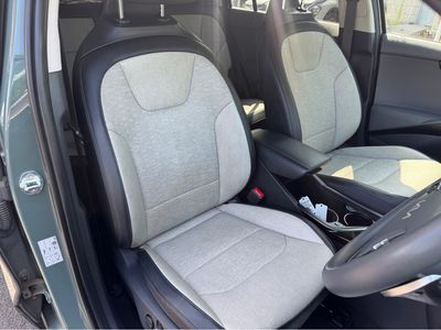 2022 Kia Niro