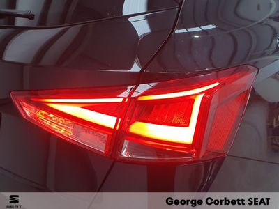 2026 SEAT Arona