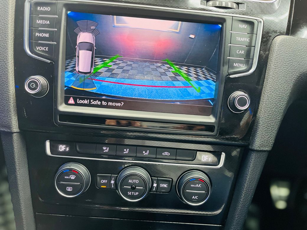2014 Volkswagen Golf