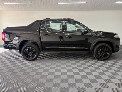 2026 Maxus T60 MAX