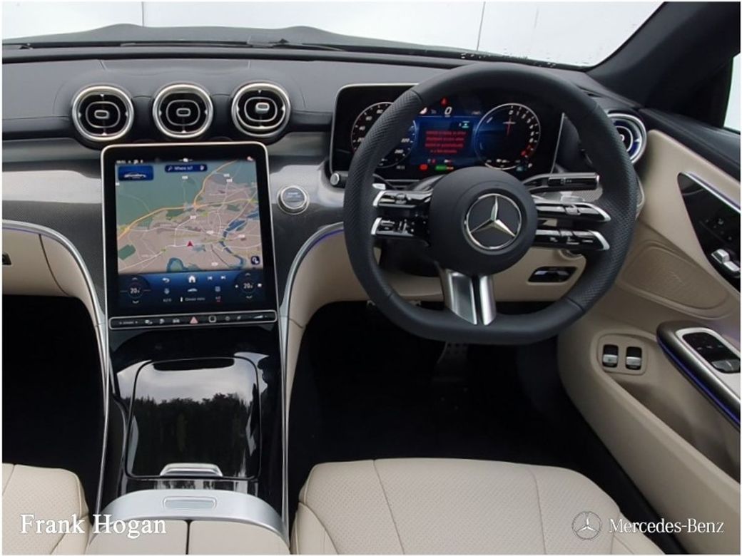 2026 Mercedes-Benz CLE