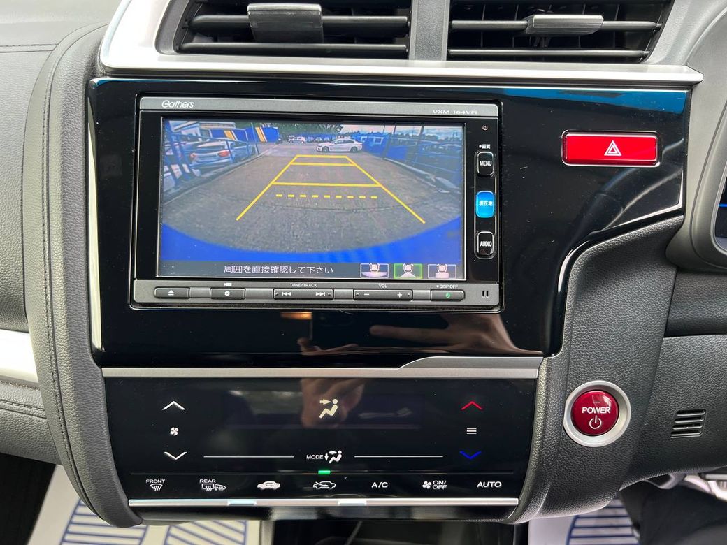 2016 Honda Fit