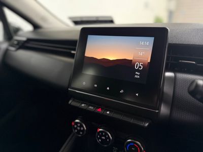 2023 Renault Clio