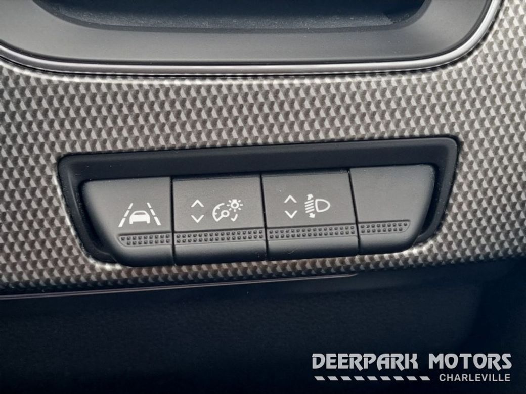 2022 Renault Arkana