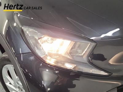 2023 Toyota Aygo X